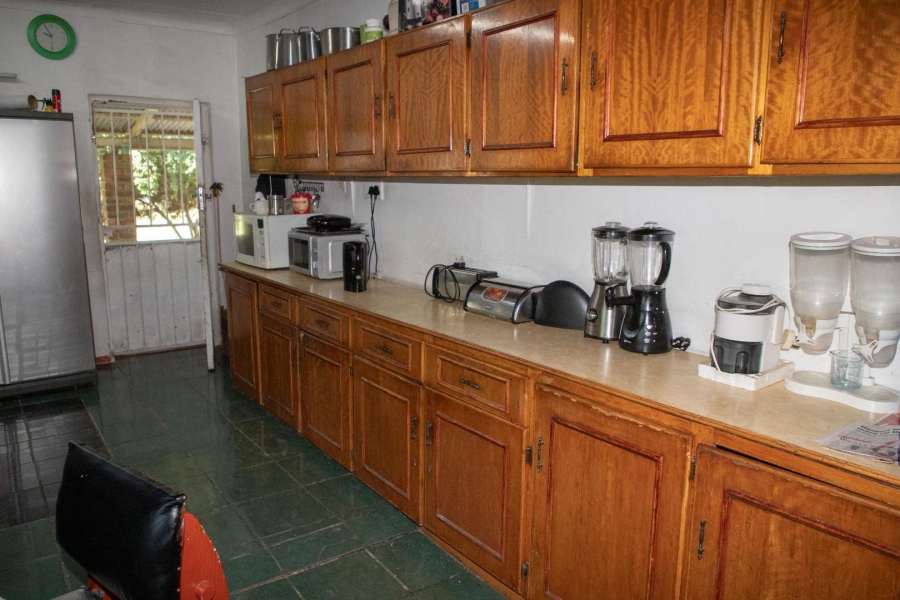 4 Bedroom Property for Sale in Heilbron Free State